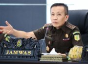 Masyarakat Desak Jamwas Pecat Aspidsus Kejati Papua, Diduga Terima Suap dari Rombe untuk Rekayasa Kasus Aermodeling