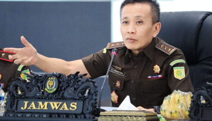 Masyarakat Desak Jamwas Pecat Aspidsus Kejati Papua, Diduga Terima Suap dari Rombe untuk Rekayasa Kasus Aermodeling