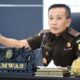 Masyarakat Desak Jamwas Pecat Aspidsus Kejati Papua, Diduga Terima Suap dari Rombe untuk Rekayasa Kasus Aermodeling